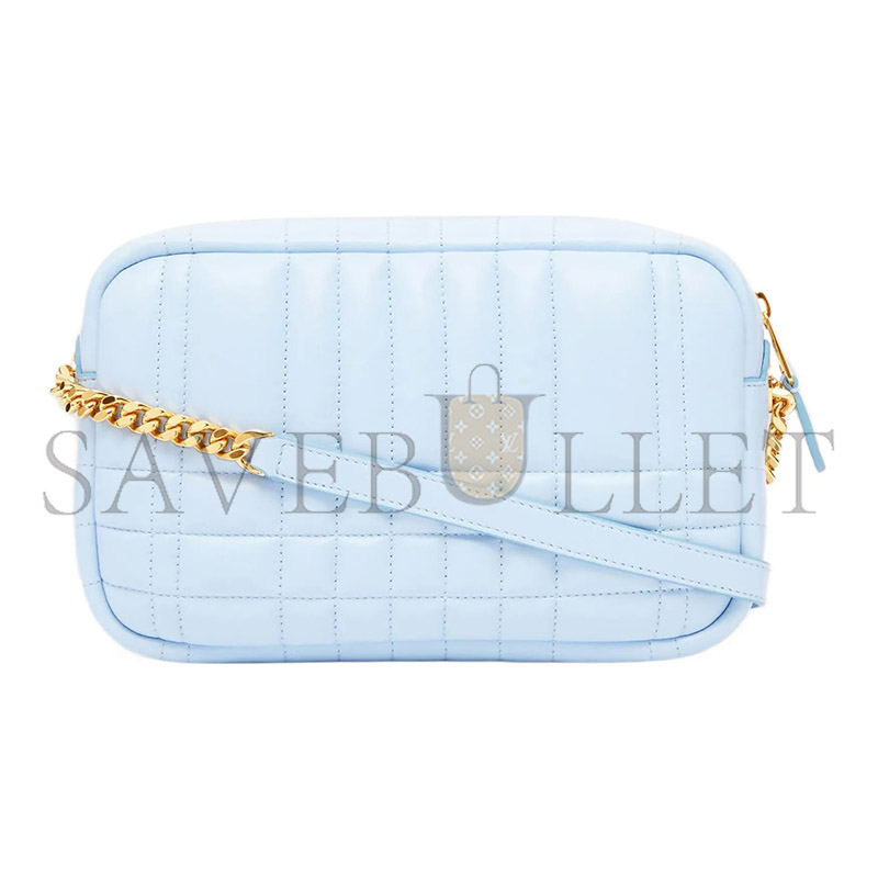 BURBERRY LOLA TB CROSSBODY BAG 80606581 (24*15*6cm)